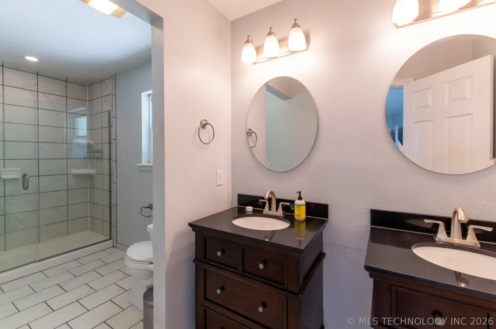 2517 W Kingsport Street Broken Arrow, OK 74011