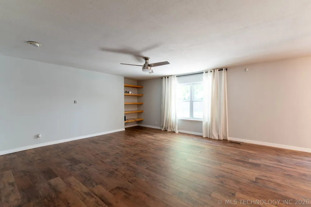 2517 W Kingsport Street Broken Arrow, OK 74011