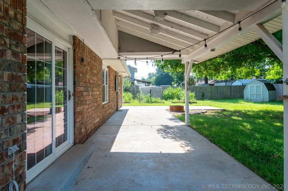 2517 W Kingsport Street Broken Arrow, OK 74011