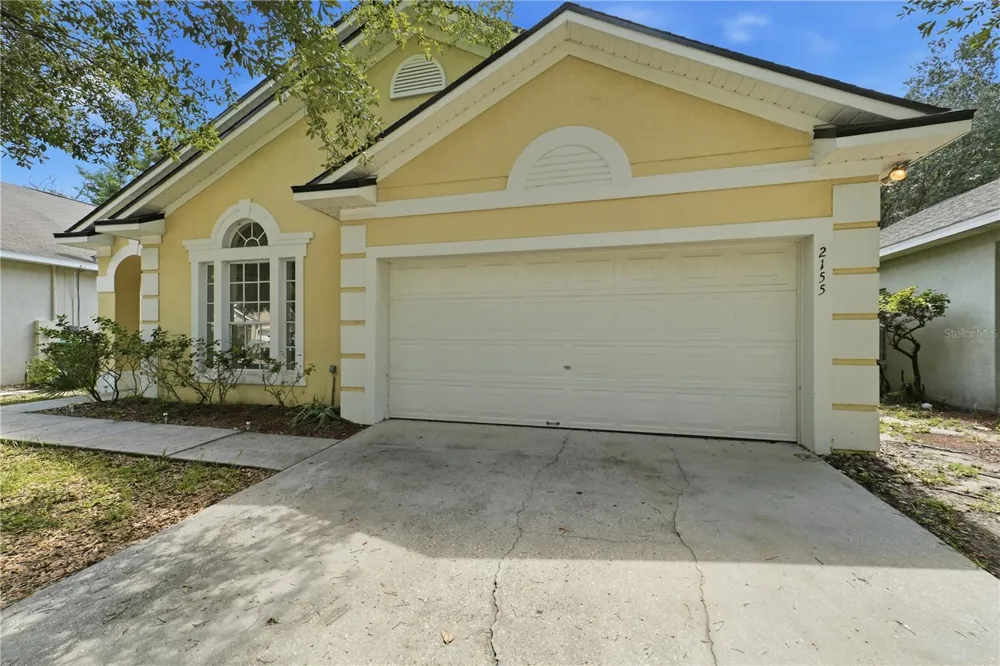 2155 KAYLAS COURT Orlando, FL 32817