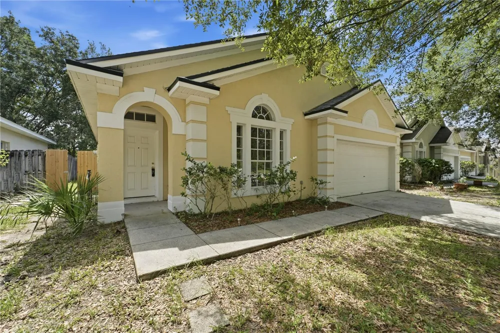 2155 KAYLAS COURT Orlando, FL 32817