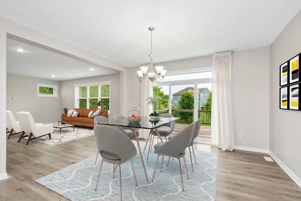 3947 Valencia Lane Chaska, MN 55318