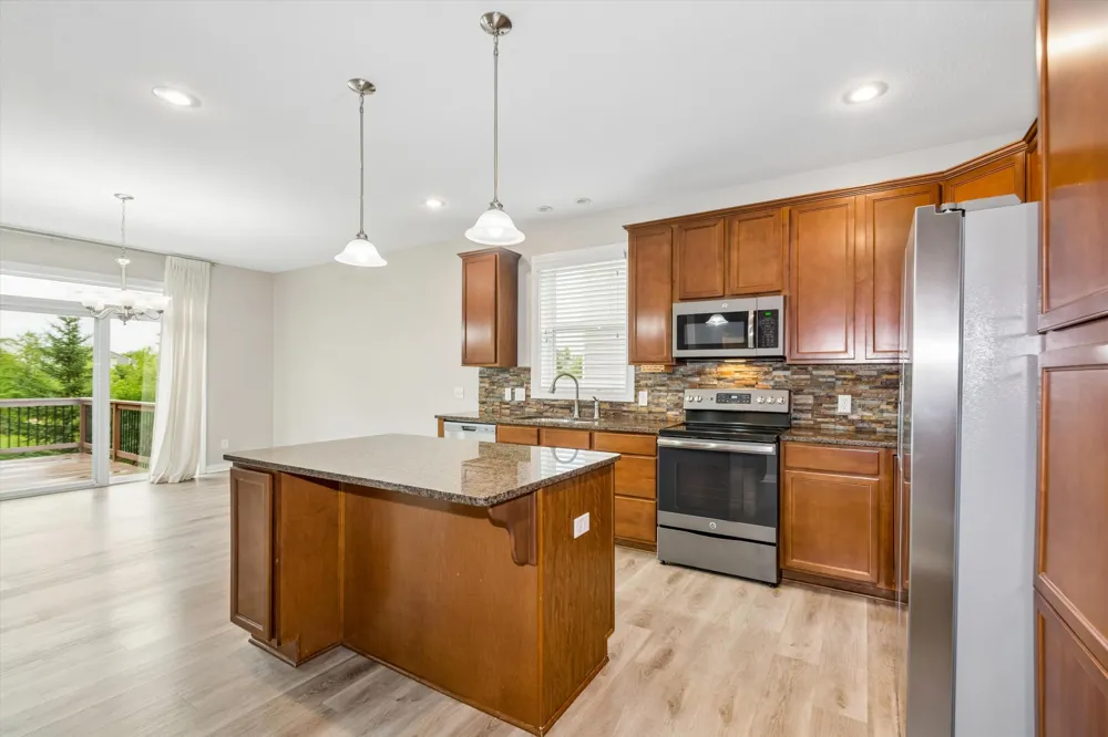 3947 Valencia Lane Chaska, MN 55318
