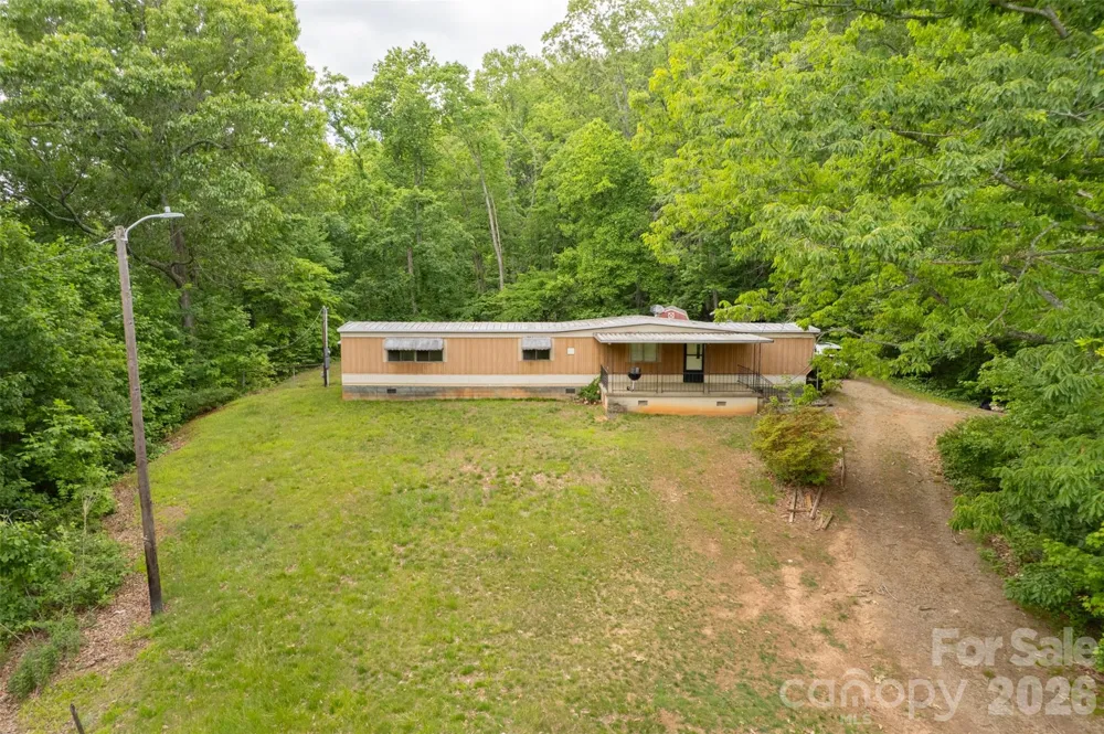 30 Gertrude Lane Candler, NC 28715