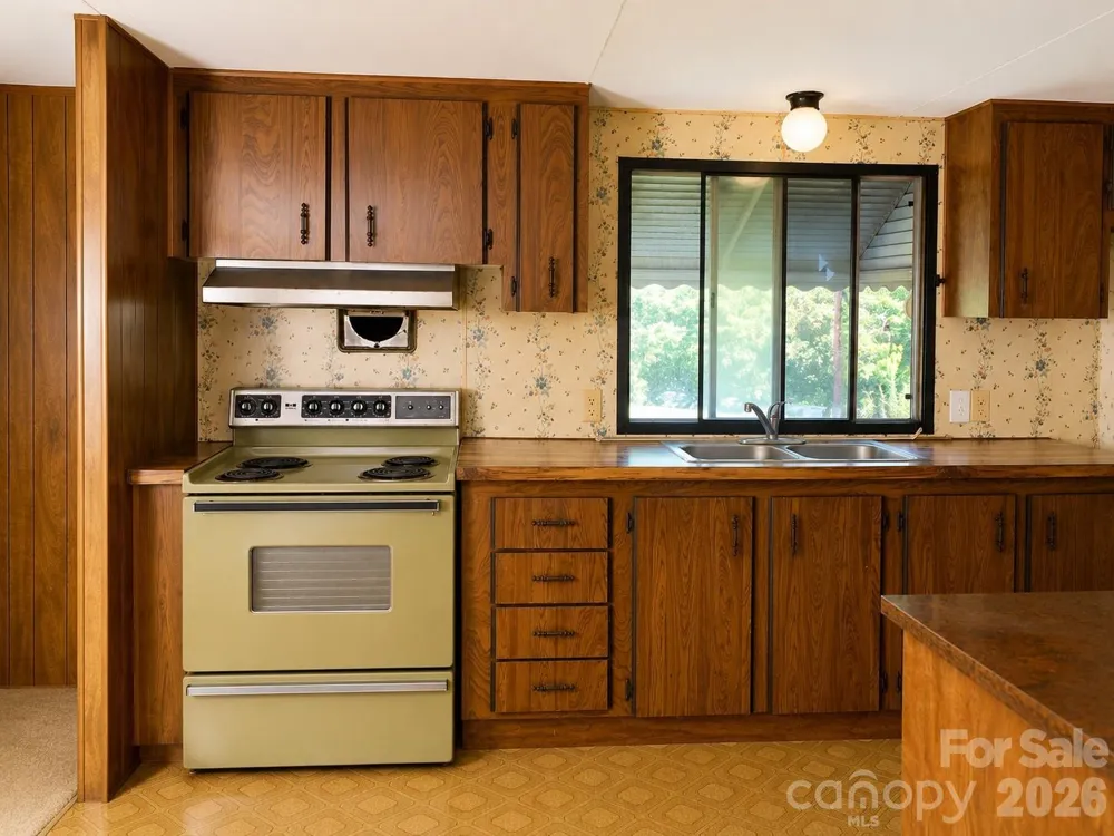 30 Gertrude Lane Candler, NC 28715