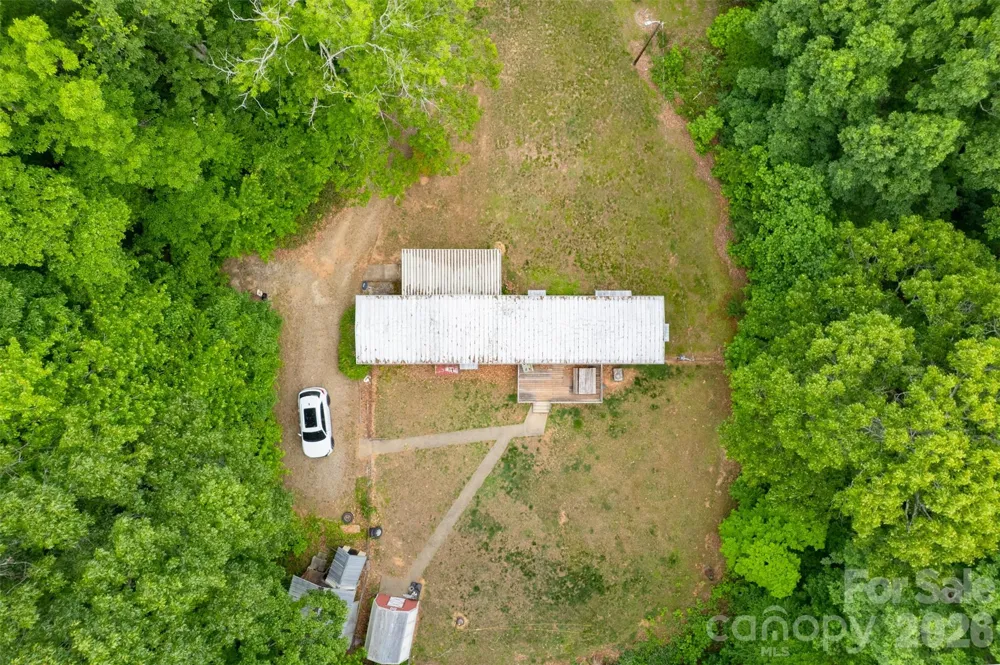 30 Gertrude Lane Candler, NC 28715