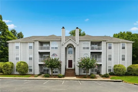 3638 Morris Farm Drive #2C