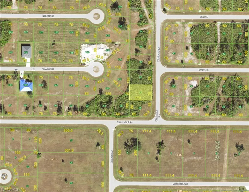 4 Windward Lane Placida, FL 33946