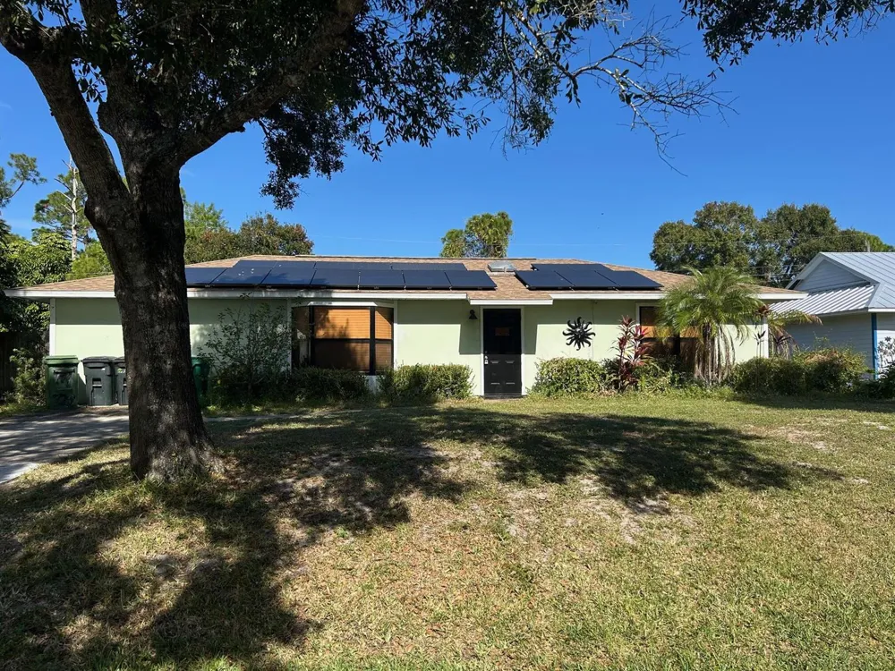 7908 Eden Road Fort Pierce, FL 34951