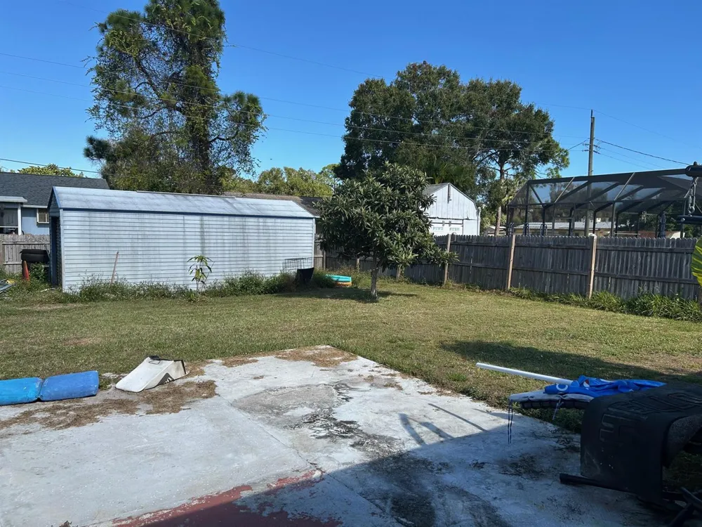 7908 Eden Road Fort Pierce, FL 34951