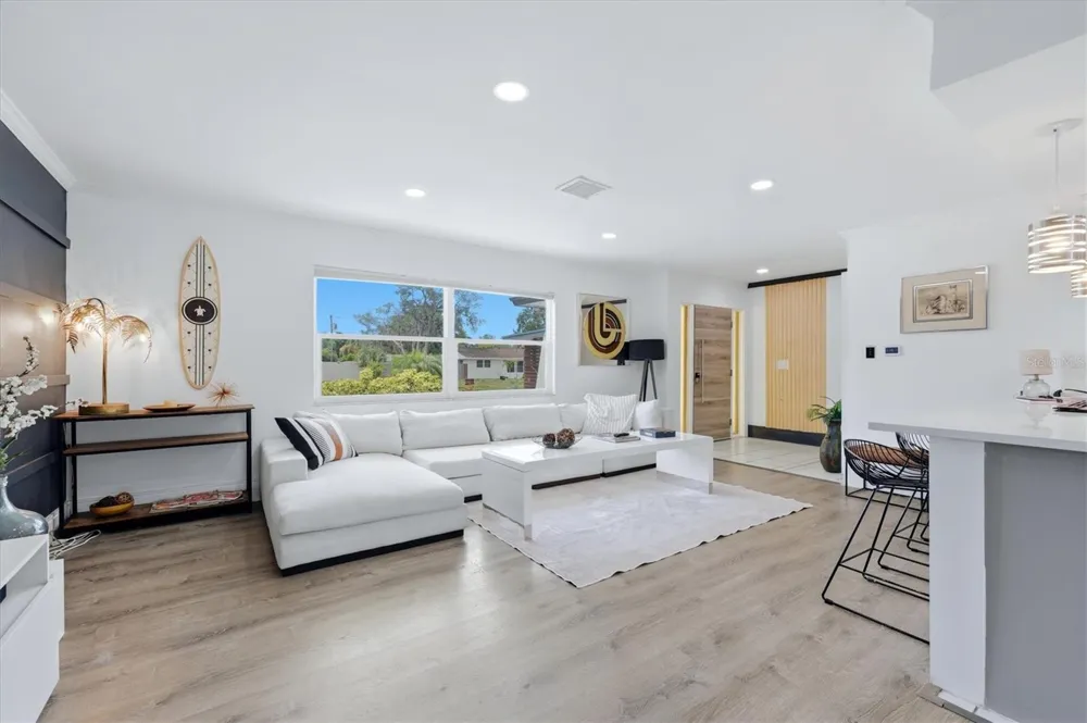 3615 EGERTON CIRCLE Sarasota, FL 34233