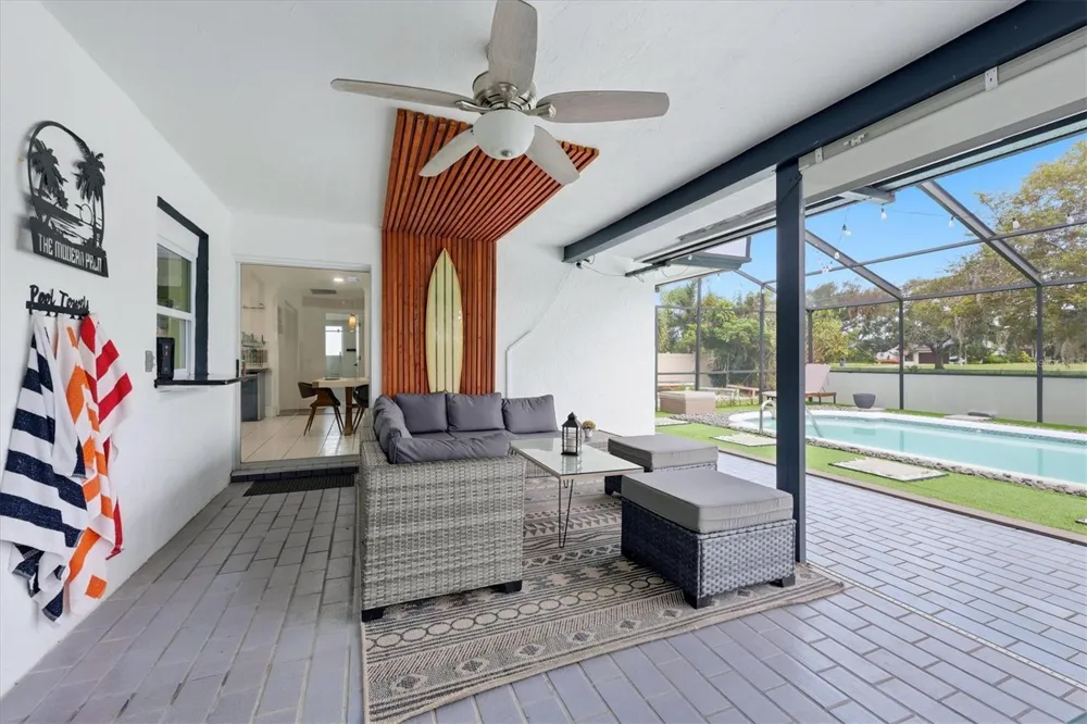 3615 EGERTON CIRCLE Sarasota, FL 34233