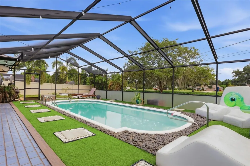 3615 EGERTON CIRCLE Sarasota, FL 34233