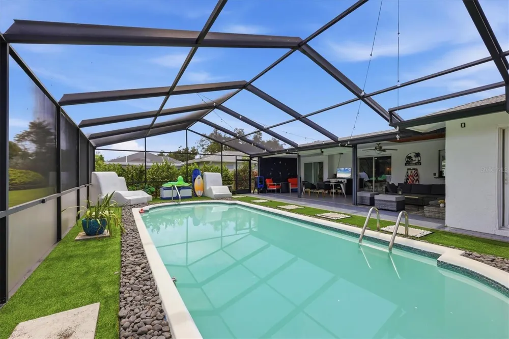 3615 EGERTON CIRCLE Sarasota, FL 34233