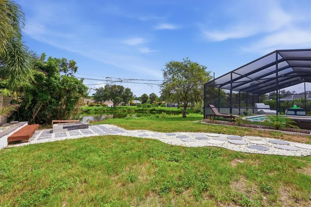 3615 EGERTON CIRCLE Sarasota, FL 34233