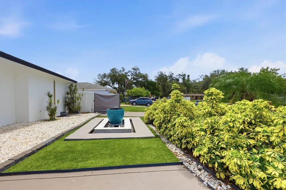 3615 EGERTON CIRCLE Sarasota, FL 34233