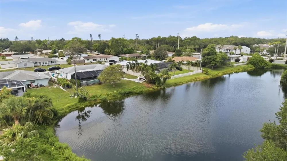 3615 EGERTON CIRCLE Sarasota, FL 34233