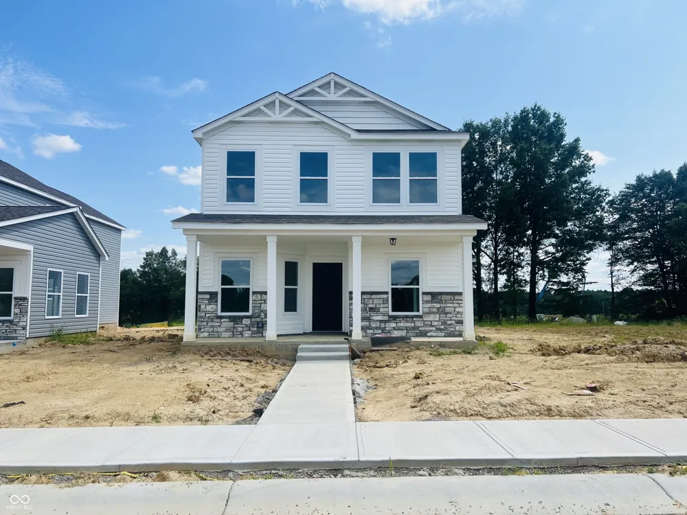173 Owen Shore Batesville, IN 47006