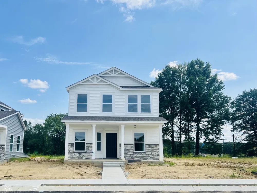 173 Owen Shore Batesville, IN 47006