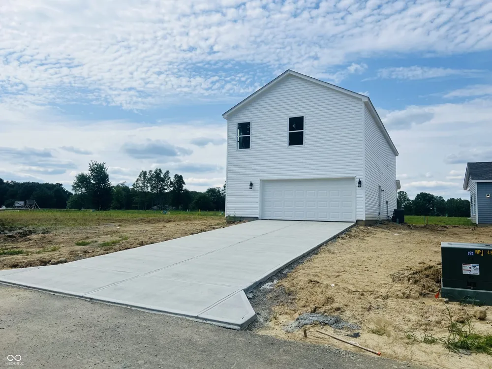 173 Owen Shore Batesville, IN 47006