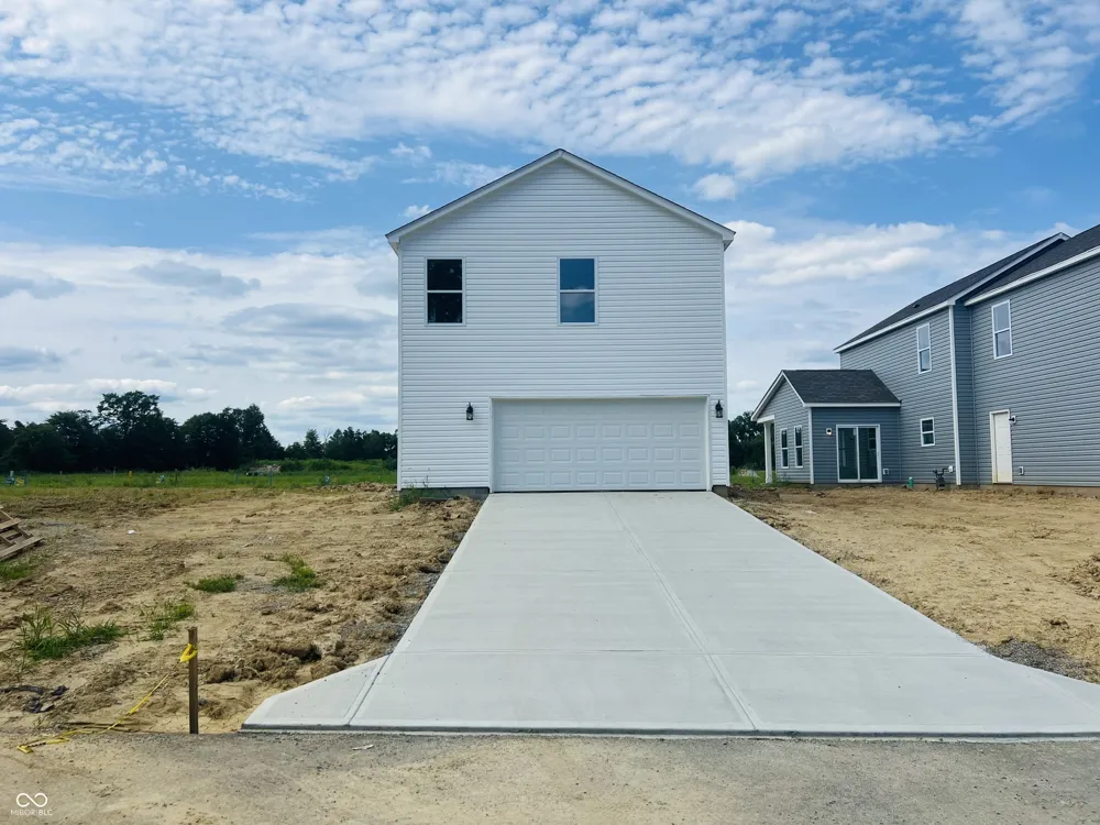 173 Owen Shore Batesville, IN 47006