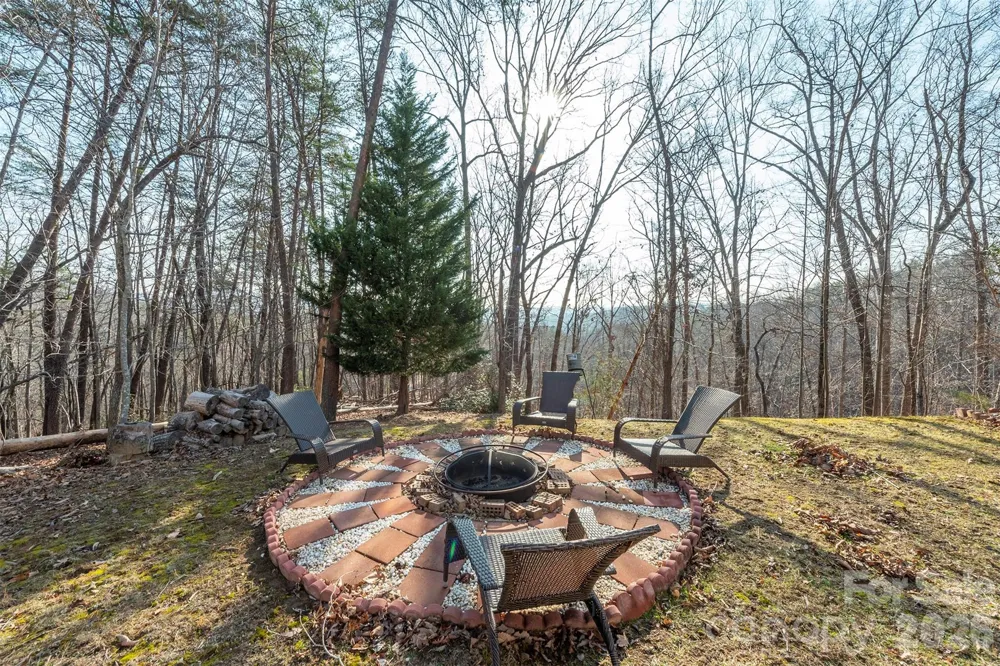 192 Buzzards Place Lake Lure, NC 28746