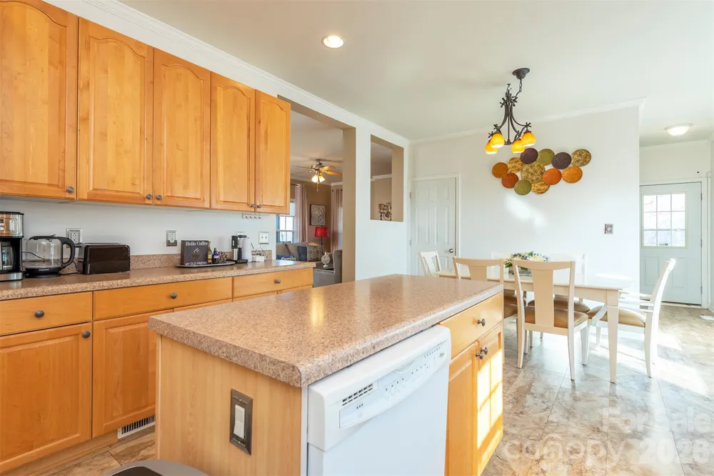 192 Buzzards Place Lake Lure, NC 28746