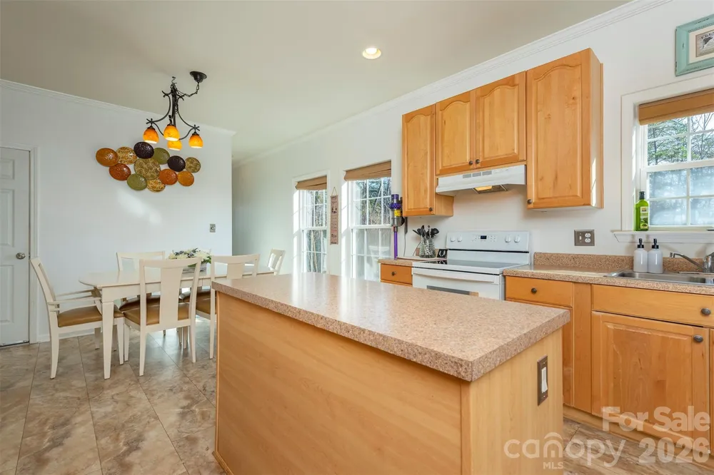 192 Buzzards Place Lake Lure, NC 28746