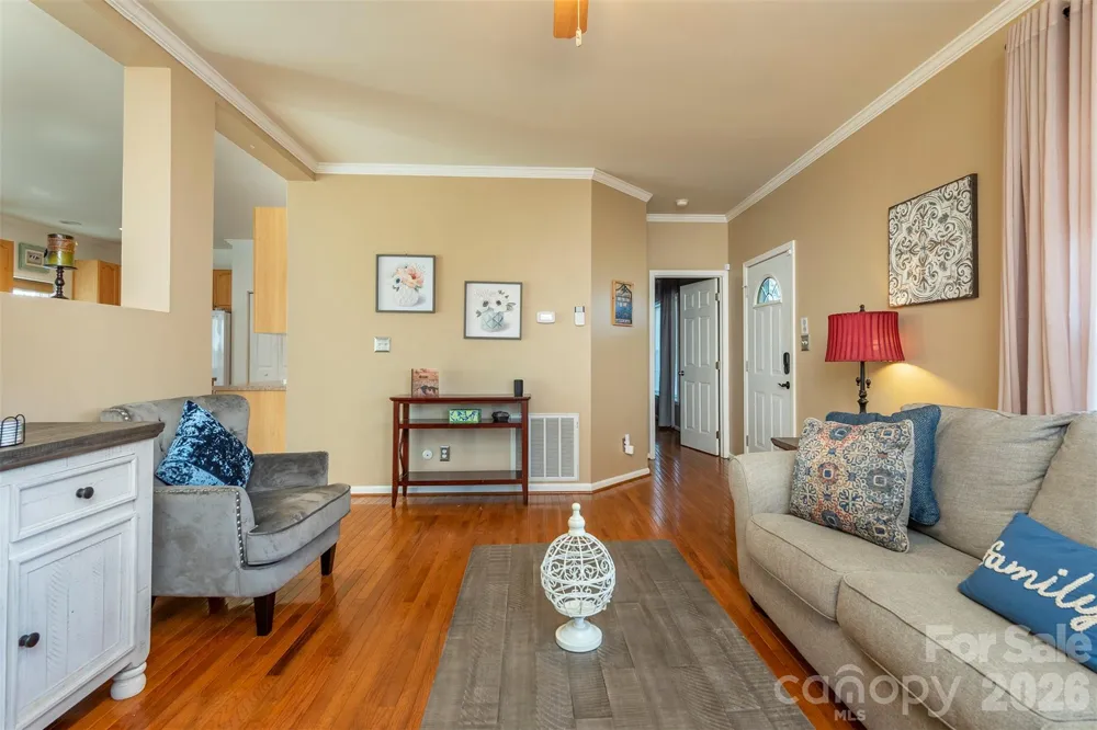 192 Buzzards Place Lake Lure, NC 28746