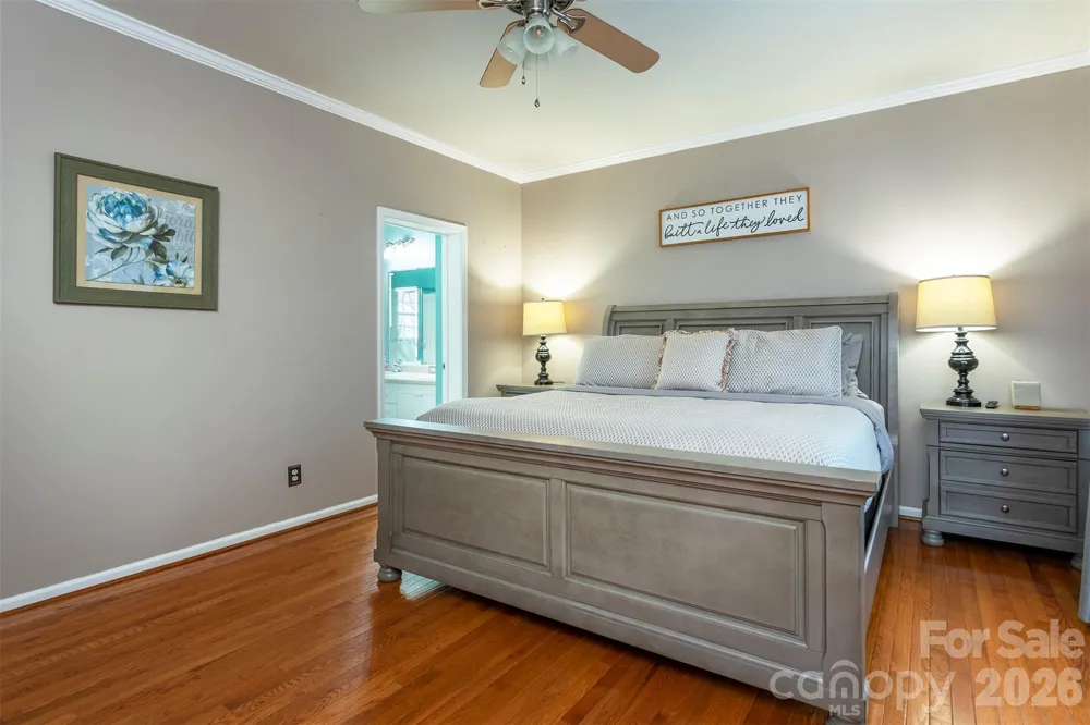 192 Buzzards Place Lake Lure, NC 28746