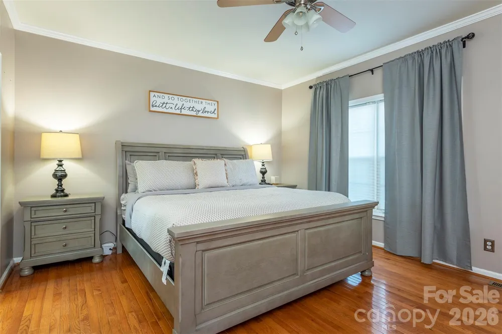 192 Buzzards Place Lake Lure, NC 28746