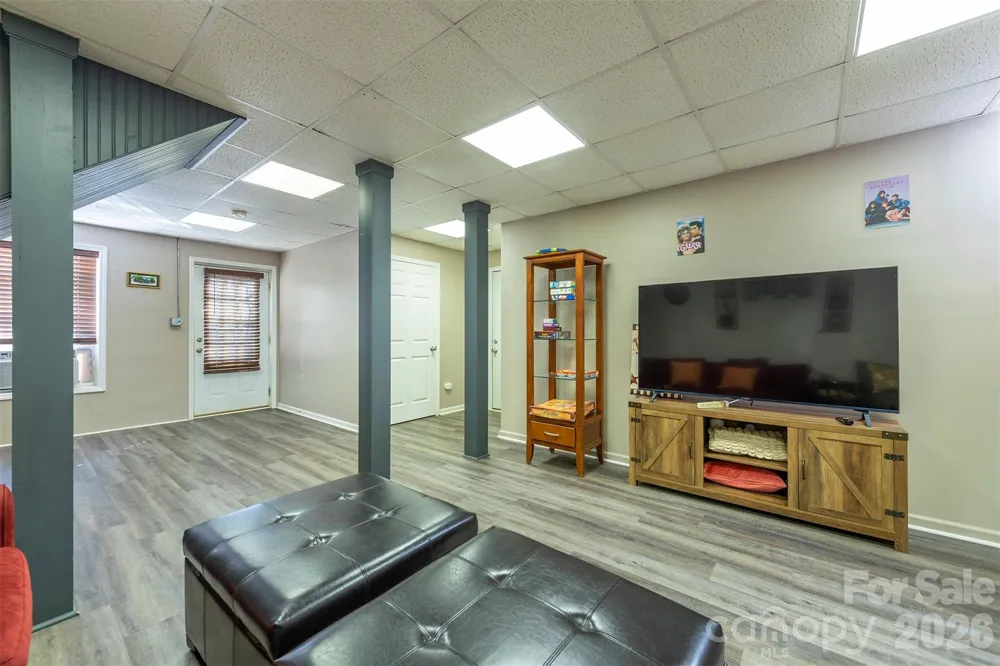 192 Buzzards Place Lake Lure, NC 28746