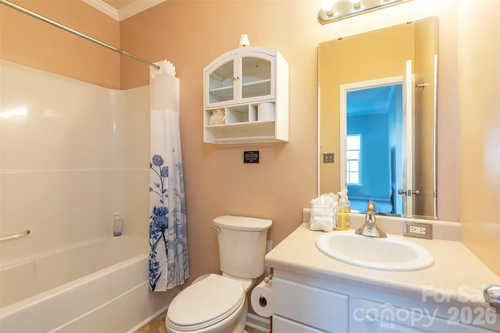 192 Buzzards Place Lake Lure, NC 28746
