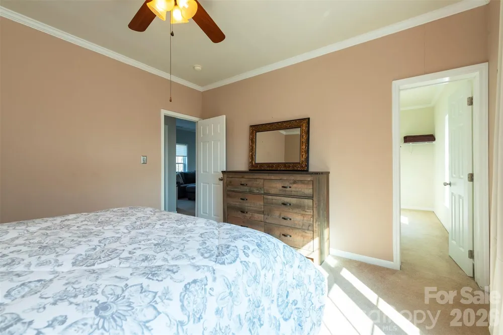 192 Buzzards Place Lake Lure, NC 28746