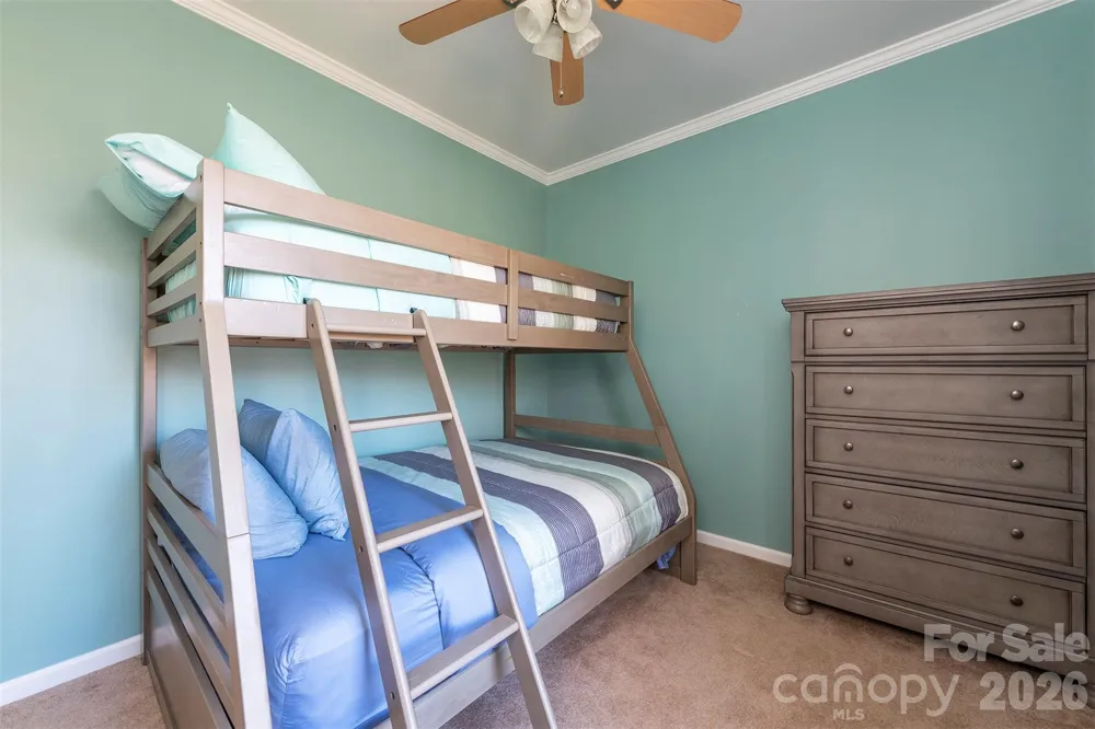 192 Buzzards Place Lake Lure, NC 28746