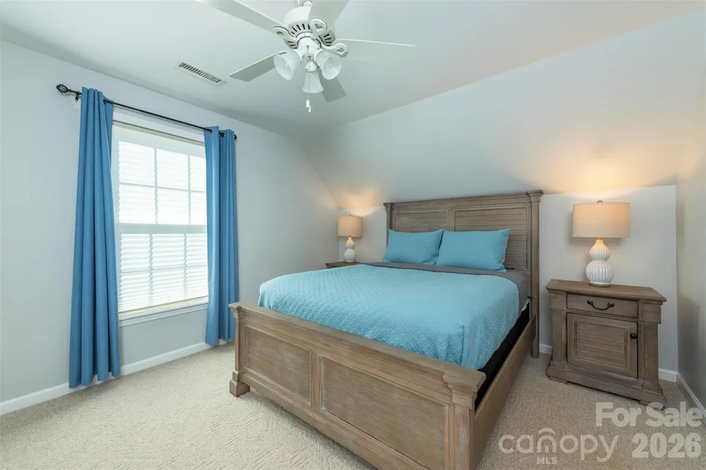 192 Buzzards Place Lake Lure, NC 28746