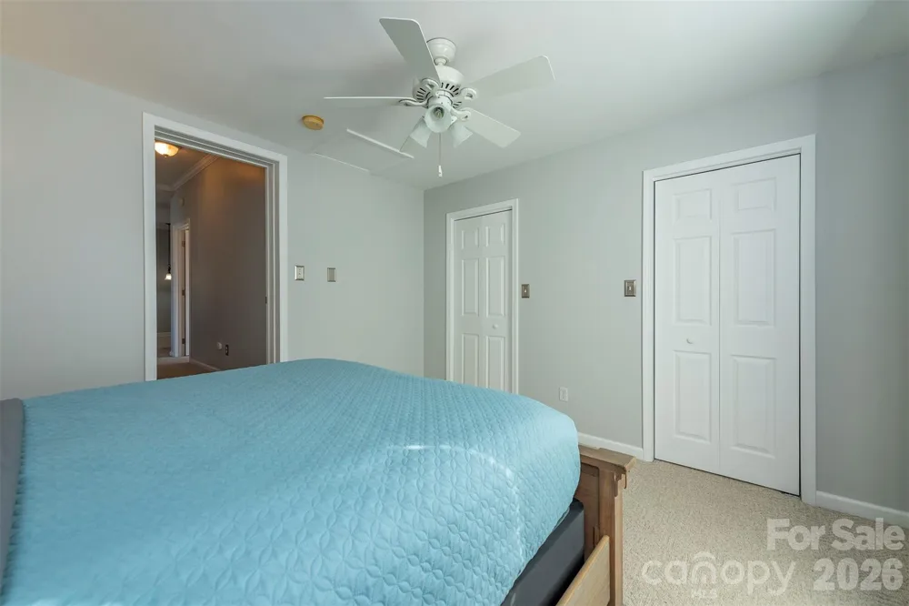 192 Buzzards Place Lake Lure, NC 28746