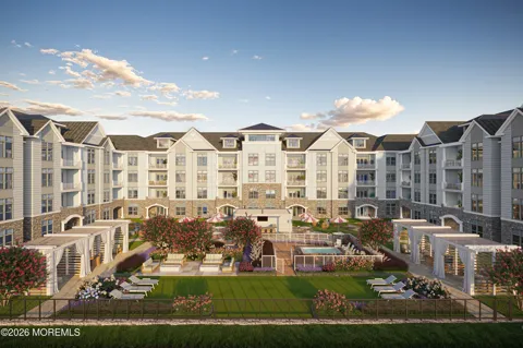85 Cooper Avenue #1208
