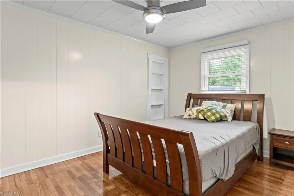 131 River Road Boonville, NC 27011