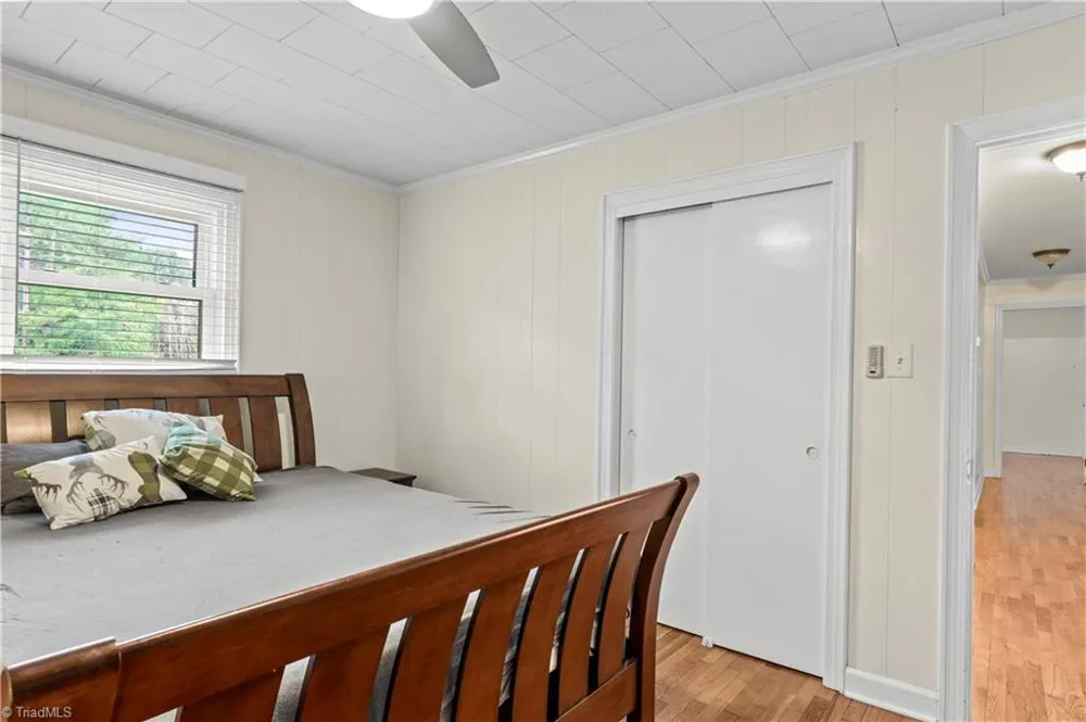 131 River Road Boonville, NC 27011
