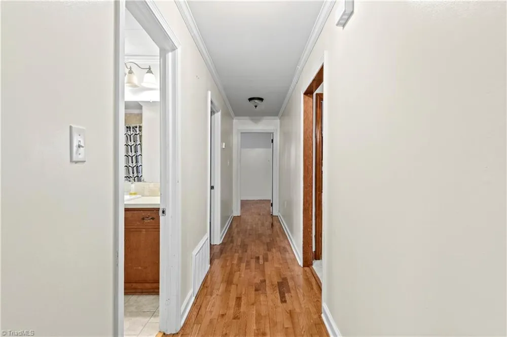 131 River Road Boonville, NC 27011