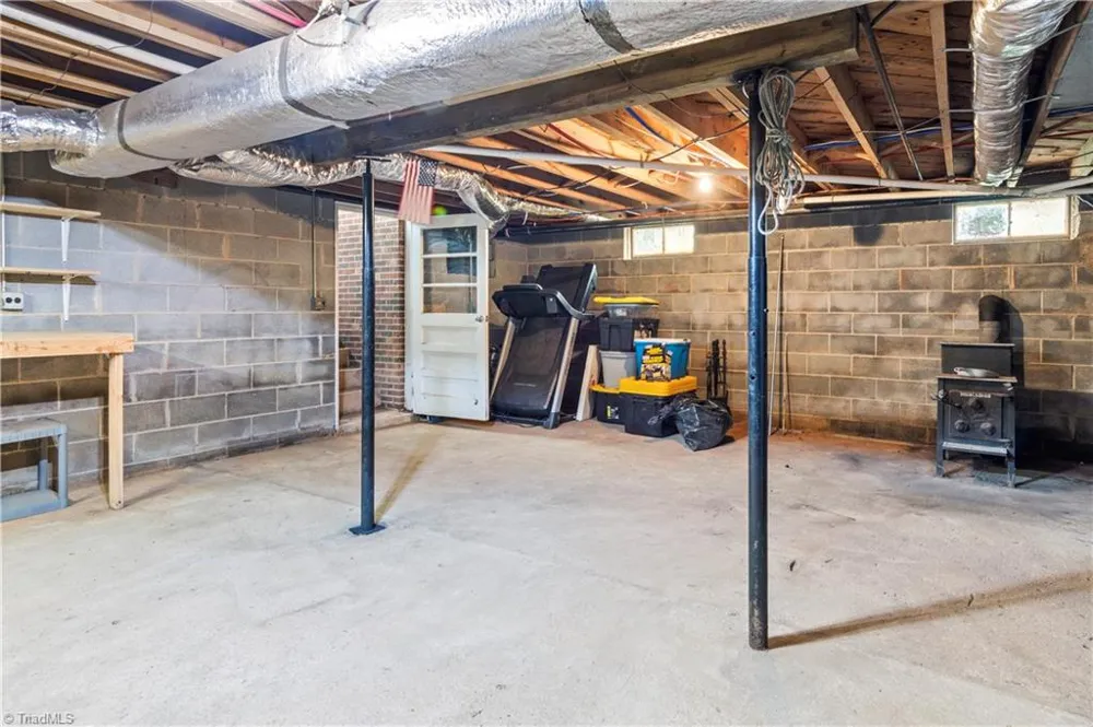 131 River Road Boonville, NC 27011