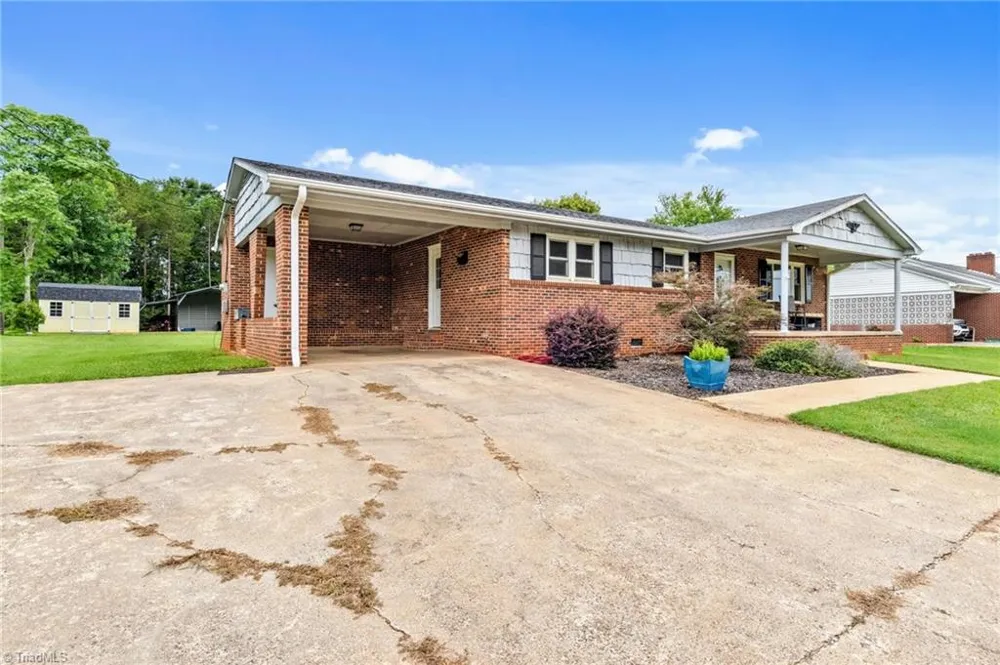 131 River Road Boonville, NC 27011
