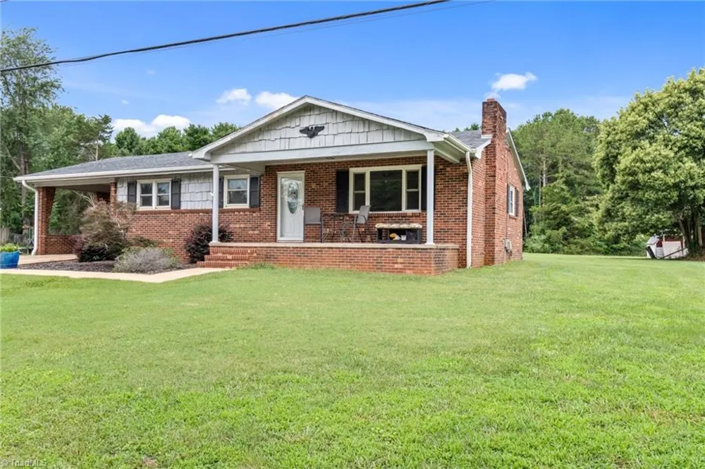 131 River Road Boonville, NC 27011
