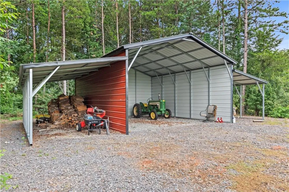 131 River Road Boonville, NC 27011