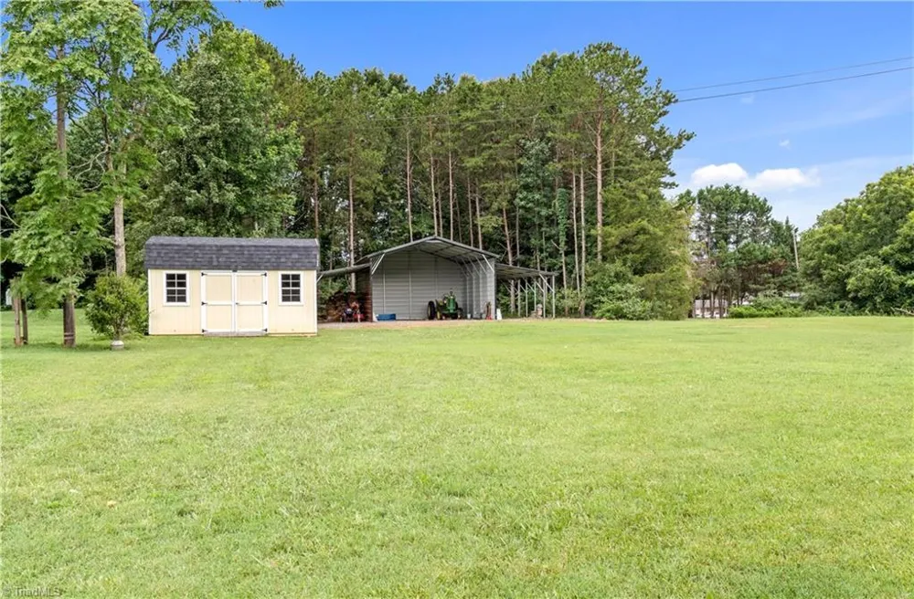 131 River Road Boonville, NC 27011