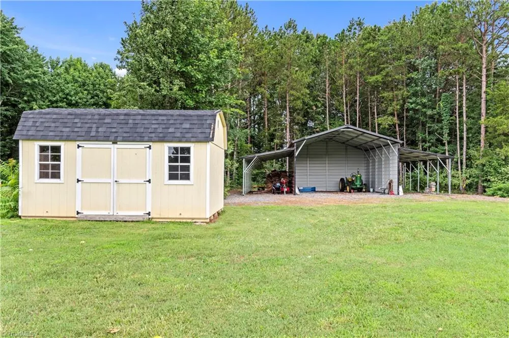 131 River Road Boonville, NC 27011