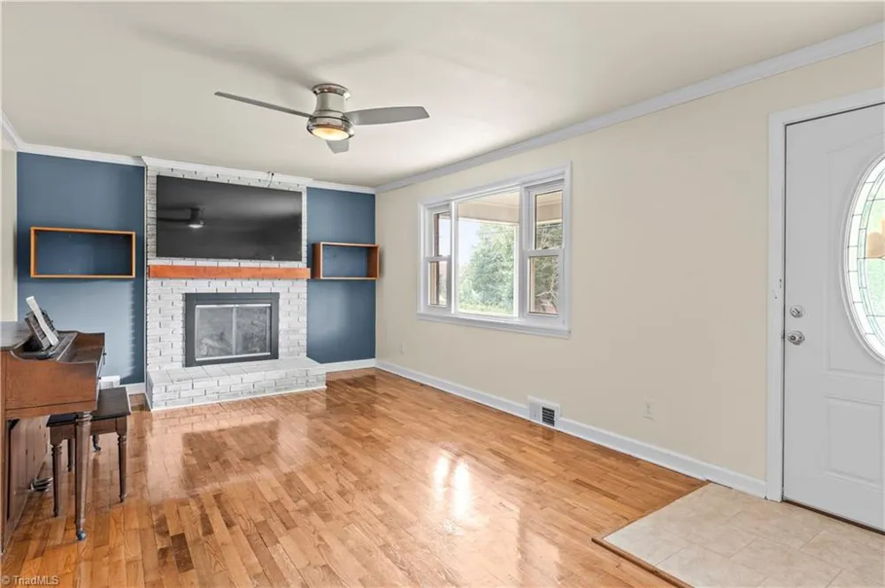 131 River Road Boonville, NC 27011