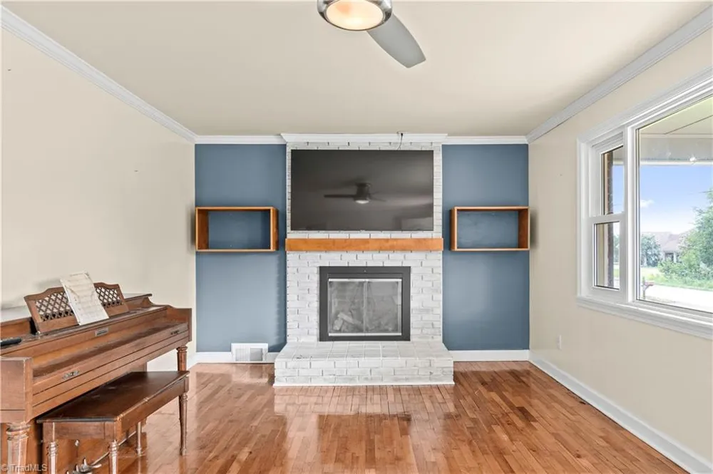 131 River Road Boonville, NC 27011