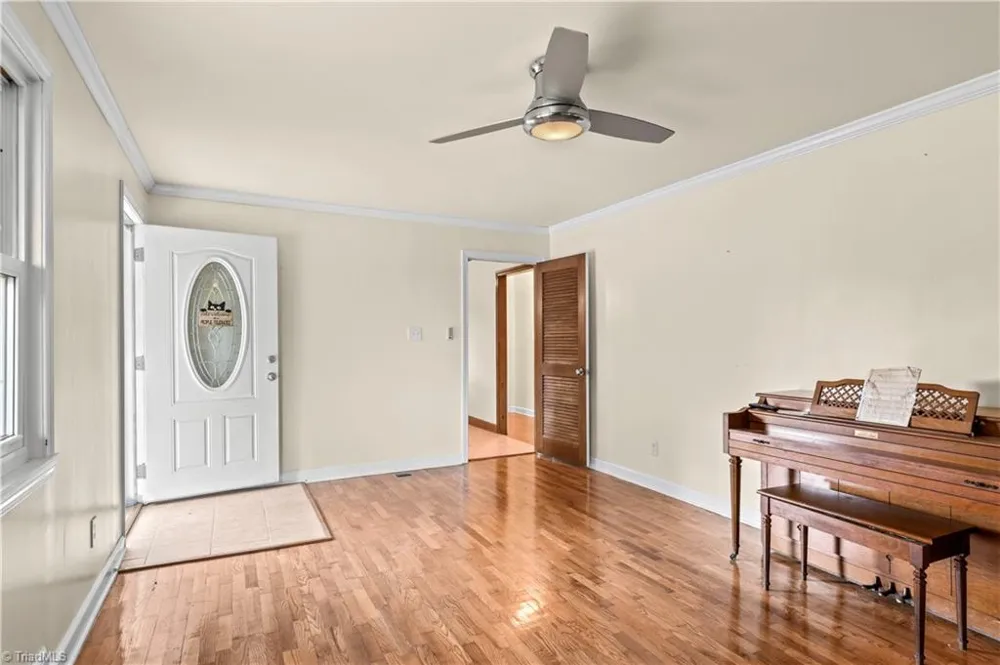 131 River Road Boonville, NC 27011